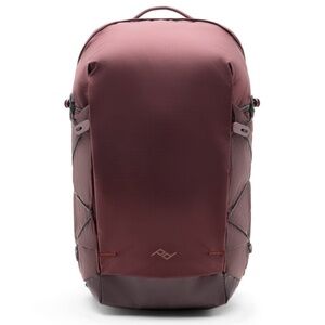 Peak Design Outdoor Backpack Zip 18L - Eclipse